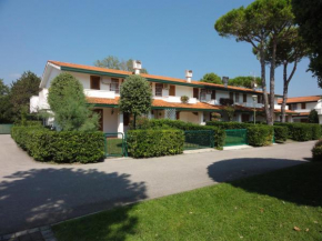  Villaggio Danubio  Бибионе